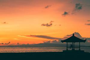 Matahari Terbit Beach Sanur: The Best Place to Relax in Amazing Bali