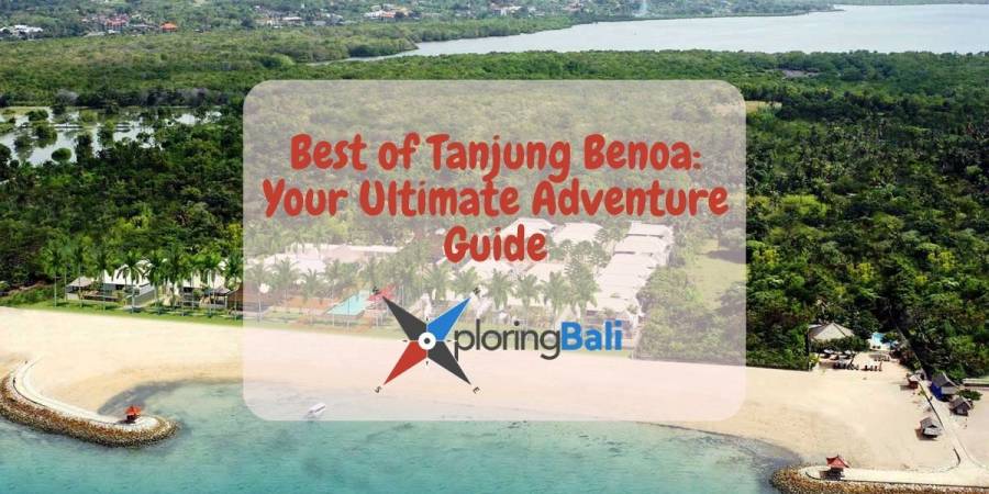 Uncovering the Best of Tanjung Benoa Bali: The Best Travel Guide for You